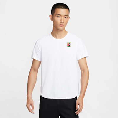 超特価SALE開催！ NIKE公式】ナイキコート テニス ADV Dri-FIT メンズ スラム ウェア